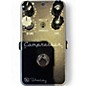 Used Keeley 4 Knob Compressor Effect Pedal thumbnail