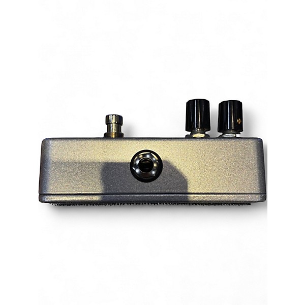 Used Keeley 4 Knob Compressor Effect Pedal