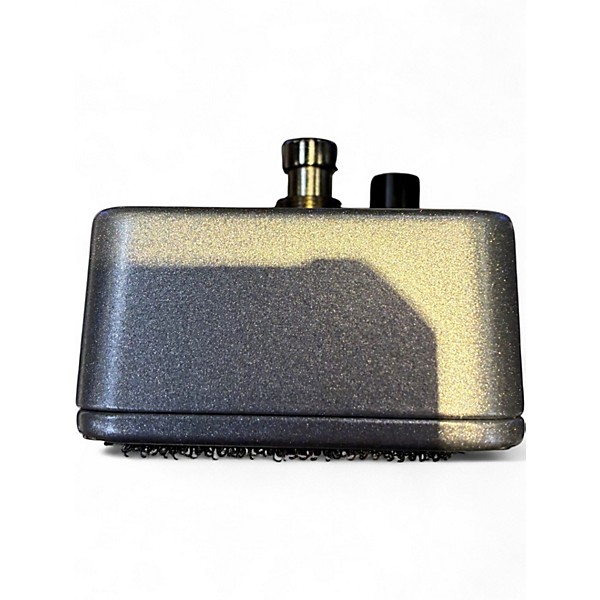 Used Keeley 4 Knob Compressor Effect Pedal