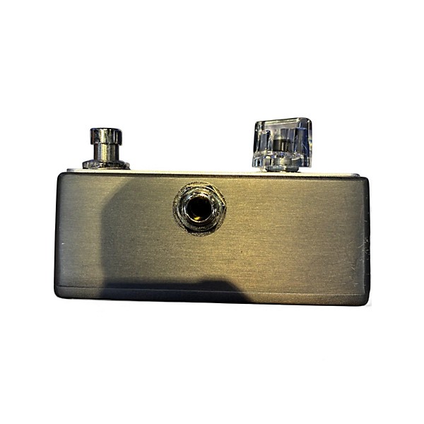 Used Xotic EP Booster Effect Pedal