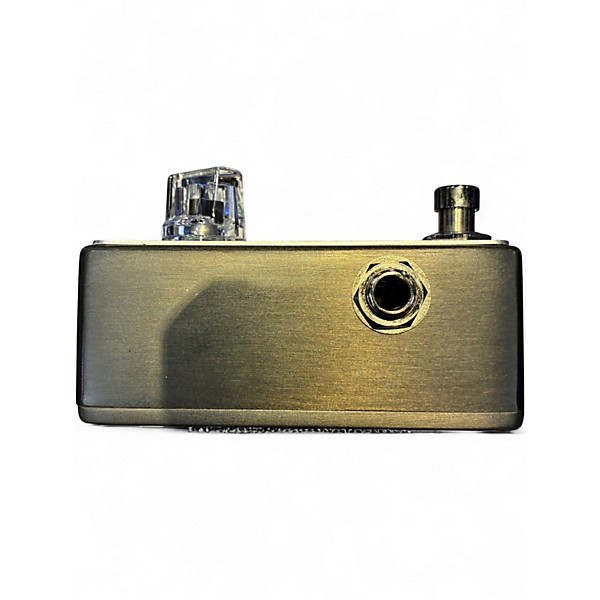 Used Xotic EP Booster Effect Pedal