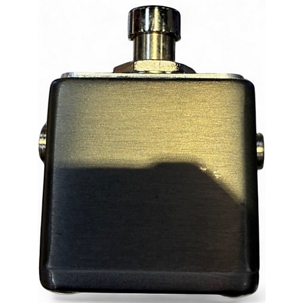 Used Xotic EP Booster Effect Pedal