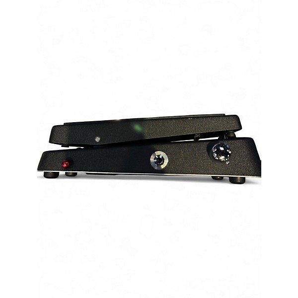 Used Dunlop 95Q Cry Baby Wah Effect Pedal