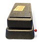 Used Dunlop 95Q Cry Baby Wah Effect Pedal