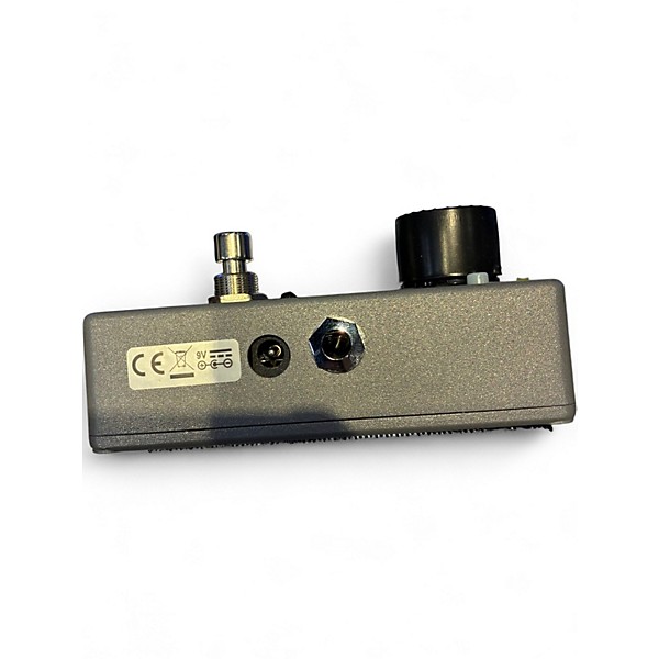 Used MXR M135 Smart Gate Effect Pedal