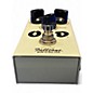 Used Fulltone OCD Obsessive Compulsive Drive Effect Pedal