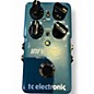 Used TC Electronic Inifite Sample/Sustainer Effect Pedal thumbnail