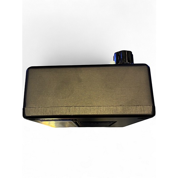 Used EVH 5150 Overdrive Effect Pedal