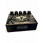 Used EVH 5150 Overdrive Effect Pedal