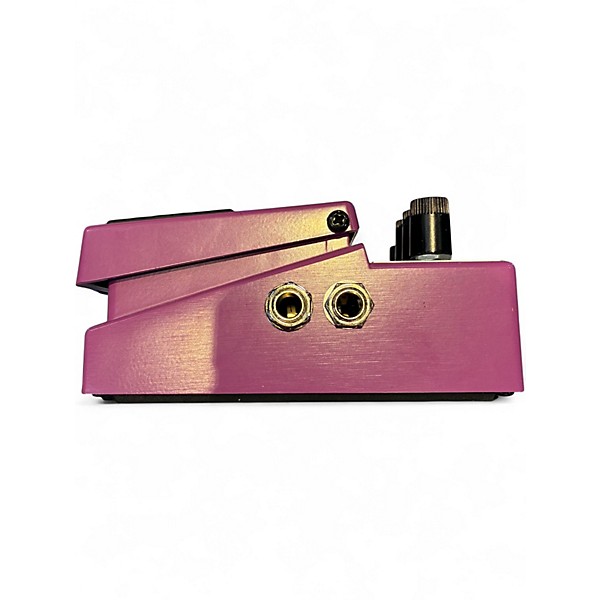 Used BOSS BF3 Flanger Effect Pedal