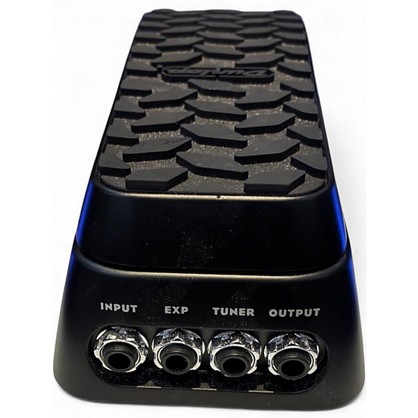 Used Dunlop volume X8 Pedal