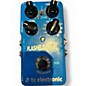 Used TC Electronic Flashback Delay And Looper Effect Pedal thumbnail