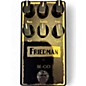 Used Friedman BE-OD Effect Pedal thumbnail