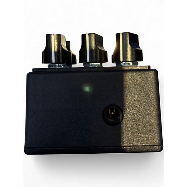 Used Friedman BE-OD Effect Pedal