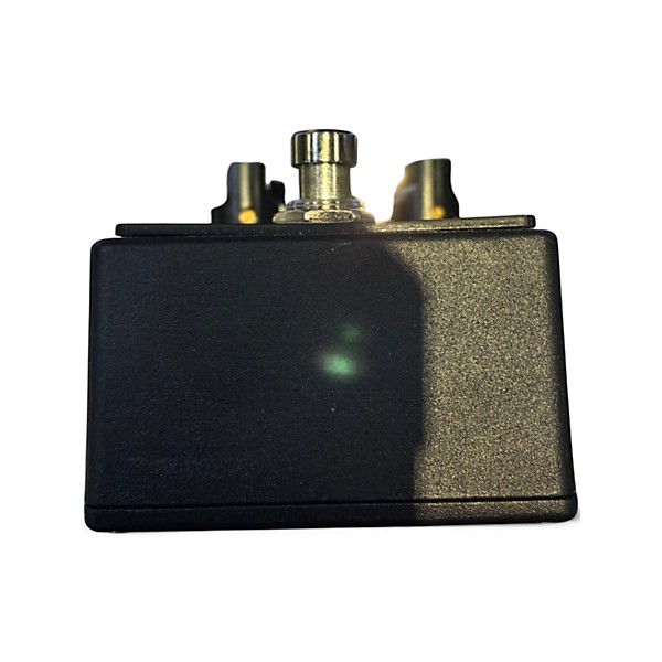 Used Friedman BE-OD Effect Pedal