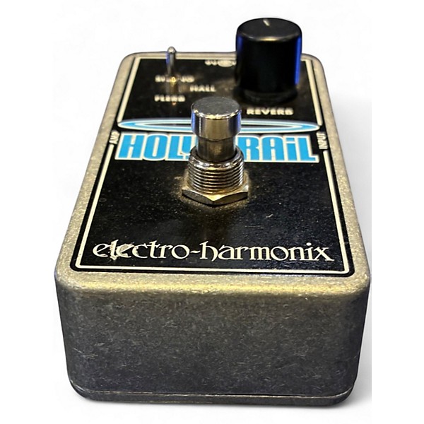 Used Electro-Harmonix Holy Grail Effect Pedal