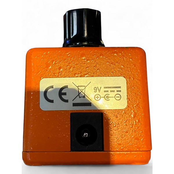 Used MXR Phase 95 Effect Pedal