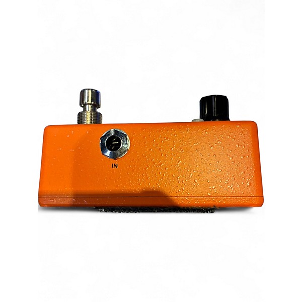 Used MXR Phase 95 Effect Pedal