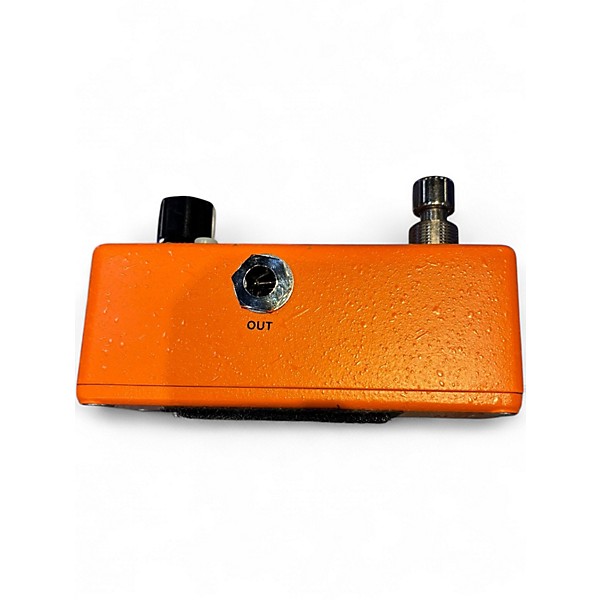 Used MXR Phase 95 Effect Pedal