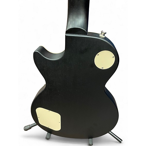 Used Epiphone Les Paul Classic Purple Solid Body Electric Guitar