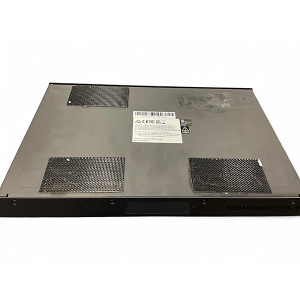 Used HeadRush Core Effect Processor