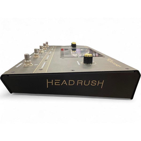 Used HeadRush Core Effect Processor