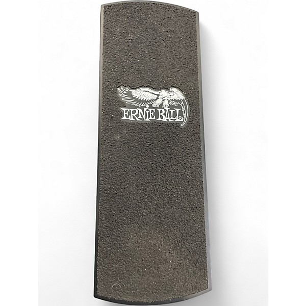 Used Ernie Ball 40th Anniversary VP JR Pedal