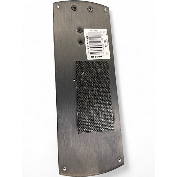 Used Ernie Ball 40th Anniversary VP JR Pedal