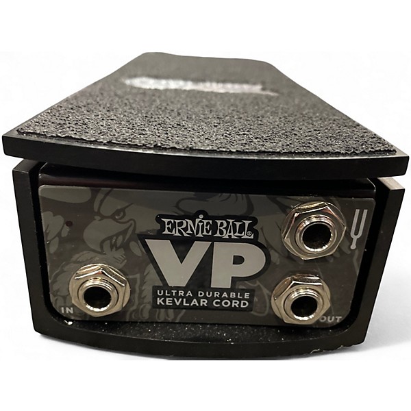 Used Ernie Ball 40th Anniversary VP JR Pedal