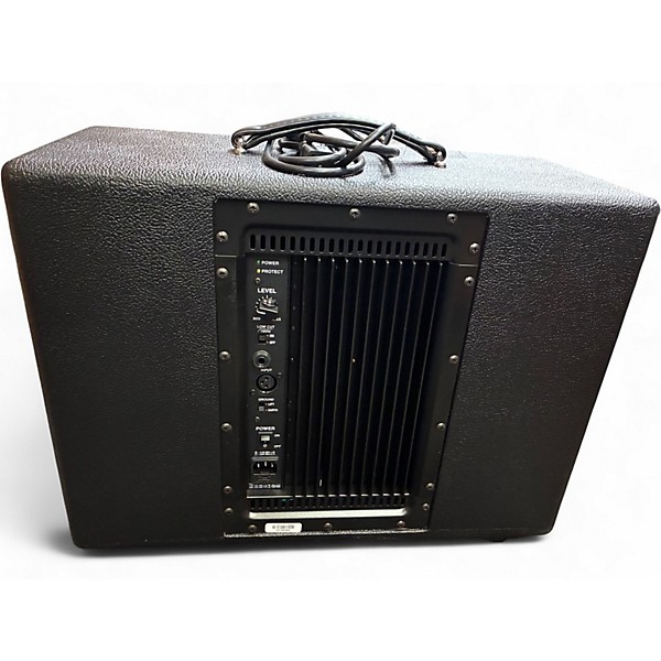 Used Friedman ASC10 500w 1x10 Guitar Cabinet