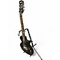 Used Epiphone Les Paul Special II Black Solid Body Electric Guitar