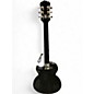 Used Epiphone Les Paul Special II Black Solid Body Electric Guitar