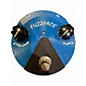 Used Dunlop FFM1 Silicon Fuzz Face Mini Effect Pedal thumbnail