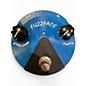 Used Dunlop FFM1 Silicon Fuzz Face Mini Effect Pedal