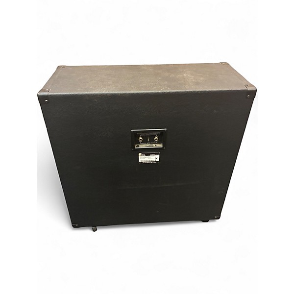 Used Peavey Model 412 Cab Guitar Cabinet