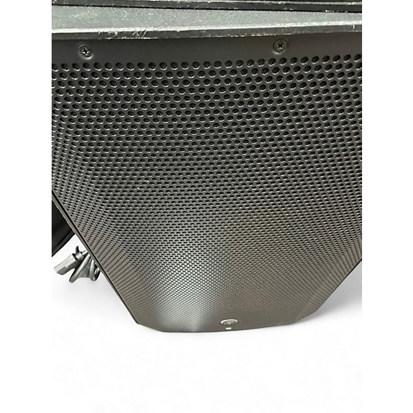 Used Mackie 15BST Powered Speaker