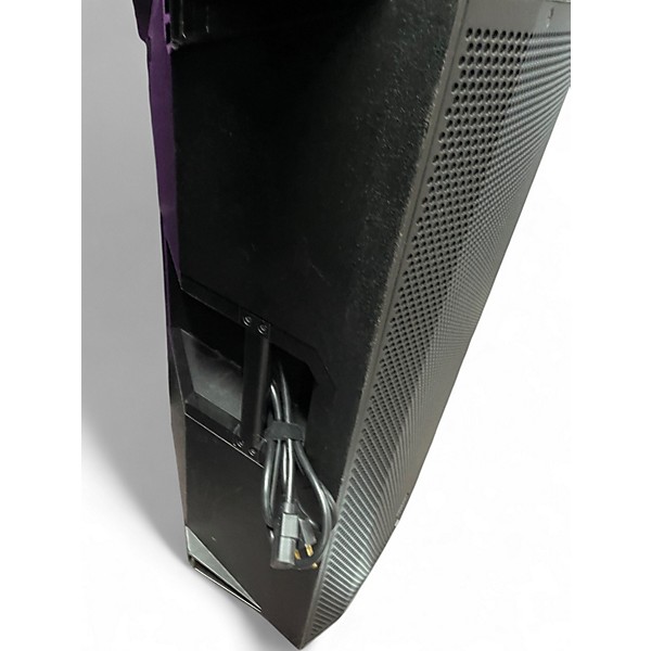 Used Mackie 15BST Powered Speaker