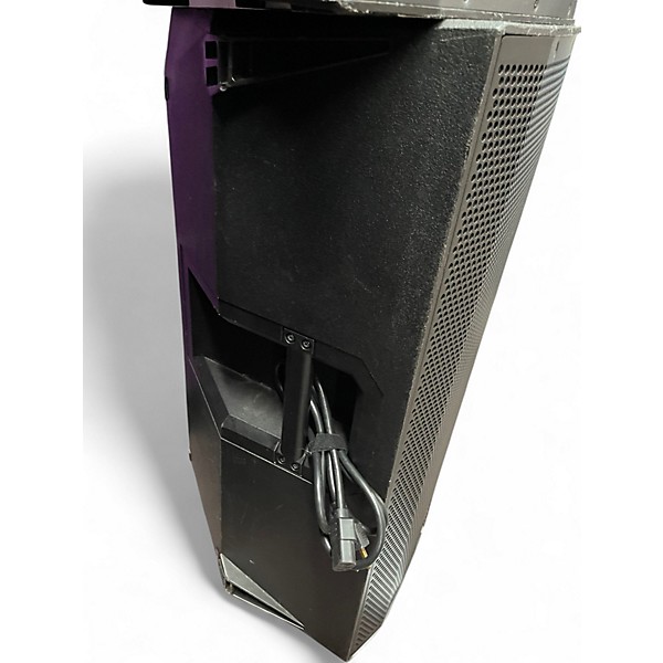 Used Mackie 15BST Powered Speaker