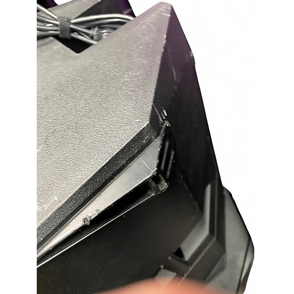 Used Mackie 15BST Powered Speaker
