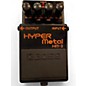 Used BOSS HM3 Hyper Metal Distortion Effect Pedal thumbnail