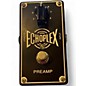 Used Dunlop Echoplex Preamp Effect Pedal thumbnail