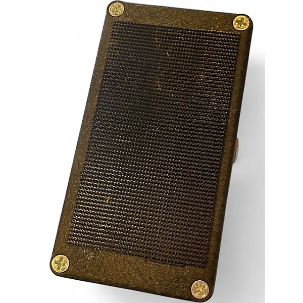 Used Dunlop Echoplex Preamp Effect Pedal