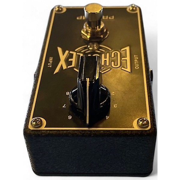 Used Dunlop Echoplex Preamp Effect Pedal