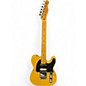 Used 2021 Fender Player Plus Nashville Telecaster Blonde Solid Body Electric Guitar thumbnail