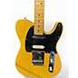 Used 2021 Fender Player Plus Nashville Telecaster Blonde Solid Body Electric Guitar