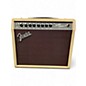 Used Fender Super Champ X2 15W Tube Guitar Combo Amp thumbnail