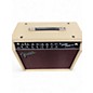 Used Fender Super Champ X2 15W Tube Guitar Combo Amp