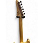 Used Ibanez AZES31 IVORY Solid Body Electric Guitar