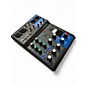 Used Yamaha MG06X Unpowered Mixer