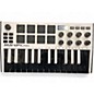 Used Akai Professional MPK Mini MKII MIDI Controller
